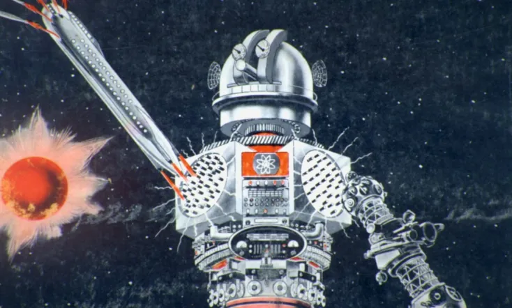 Tune into the Future