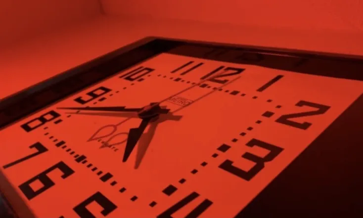 Tuna...in the style of...david lynch