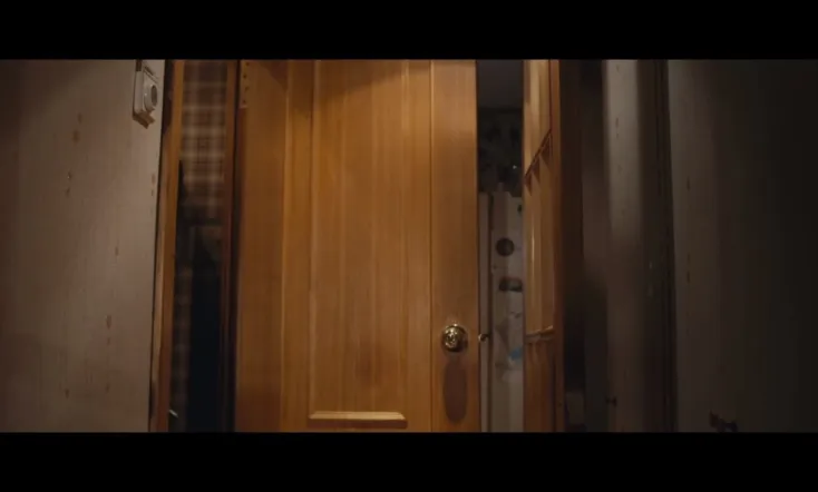 Turn off the Lights When You Leave