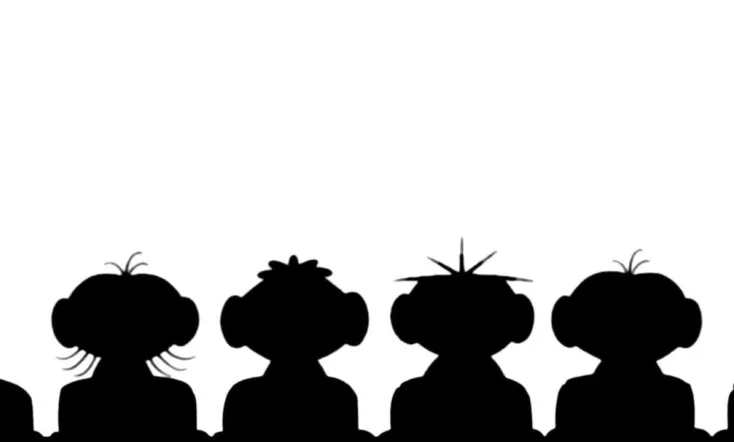 Turma da Mônica em: Cine Gibi - O Filme