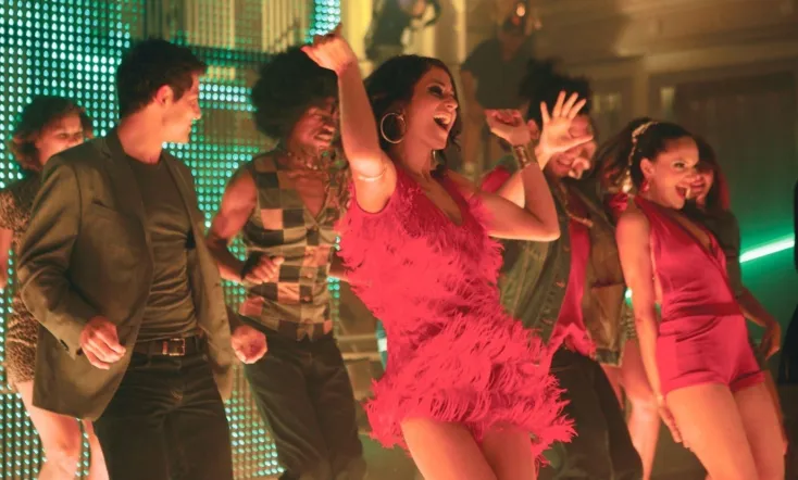 Turn the Beat Around