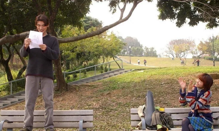 Turn Left, Turn Right