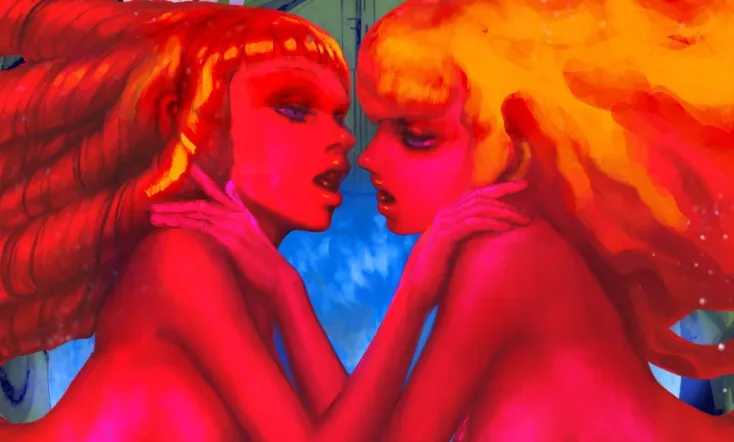 Turn A Gundam II: Moonlight Butterfly