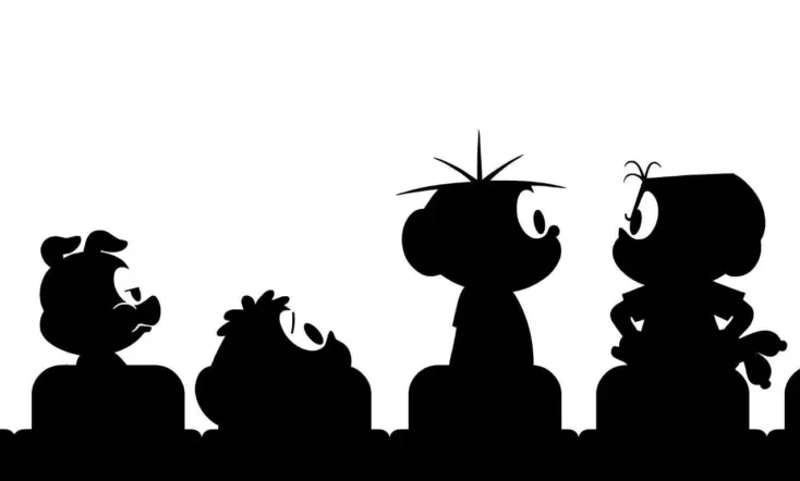 Turma da Mônica em: Cine Gibi 3 - Planos Infalíveis