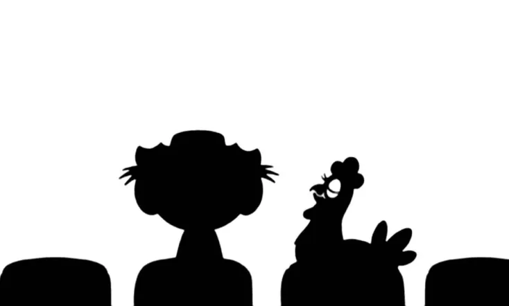 Turma da Mônica em: Cine Gibi 2