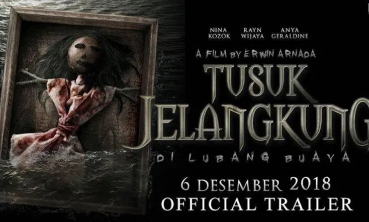 Tusuk Jelangkung Di Lubang Buaya