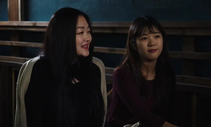 Tutor Twin Girlfriend