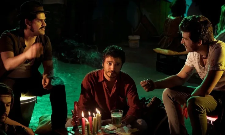 Tutto l'amore del mondo