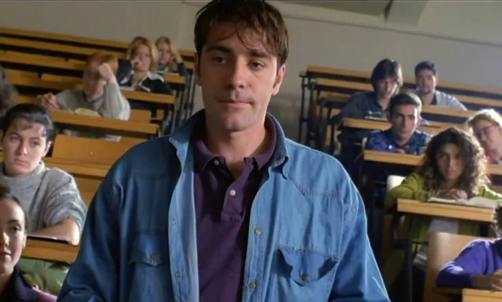 Tutti giù per terra