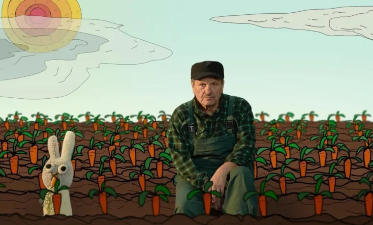 TvMiniUni: The Question Thief