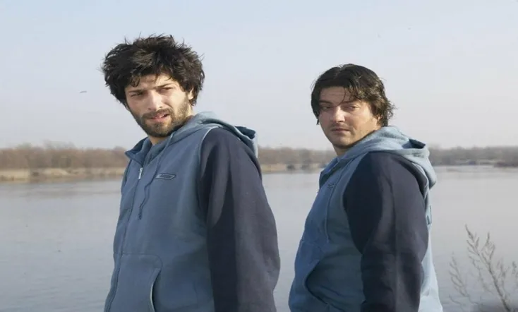 Two Players from the Bench