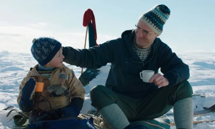 Twigson the Explorer