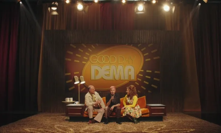 Twenty One Pilots: Livestream Experience