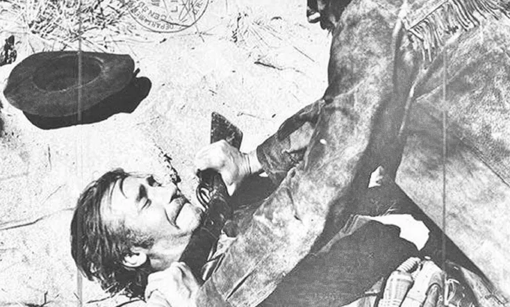 Twenty Thousand Dollars for Seven