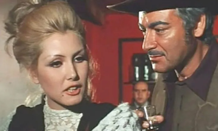 Twenty Paces to Death