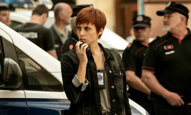 Twin Murders: The Silence of the White City