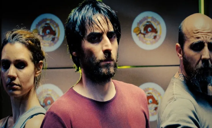 Twinky Doo's Magic World