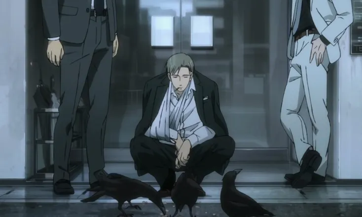 Twittering Birds Never Fly: The Clouds Gather