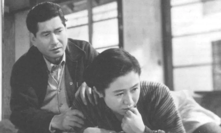 Twice on a Certain Night