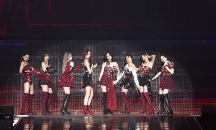 TWICE 4th World Tour Ⅲ in Seoul