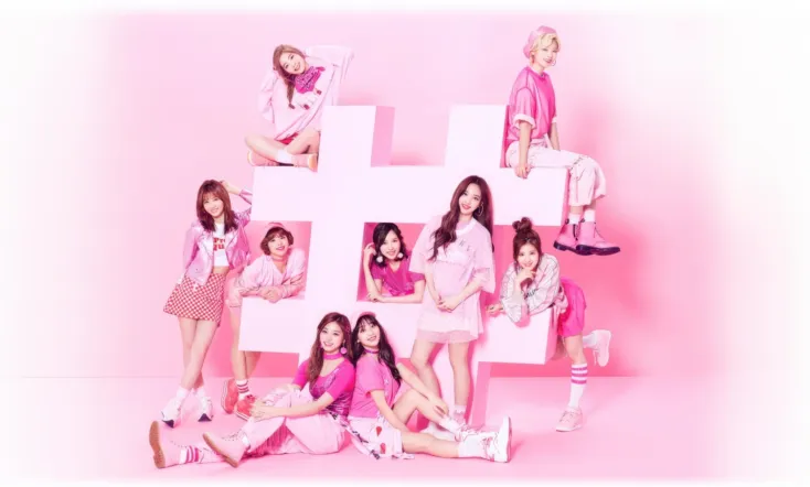 Twice Debut Showcase "Touchdown In Japan"