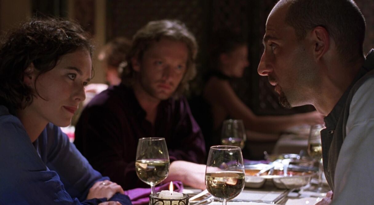 Twice Upon a Yesterday