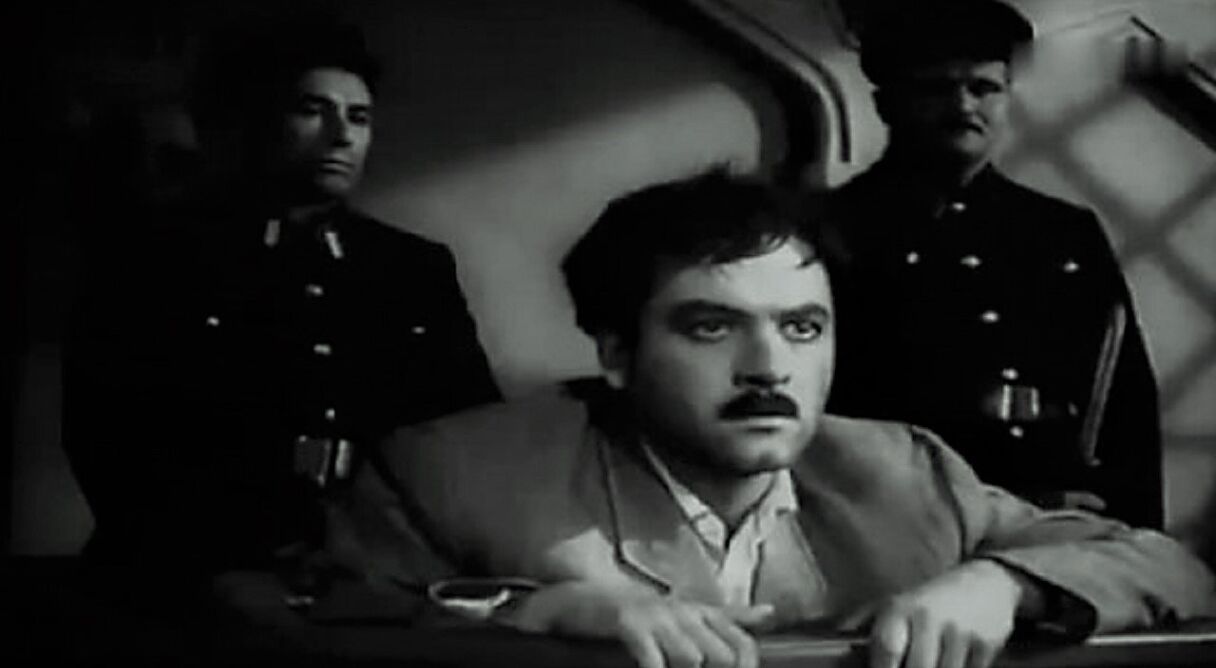 Two Boys from the Same District