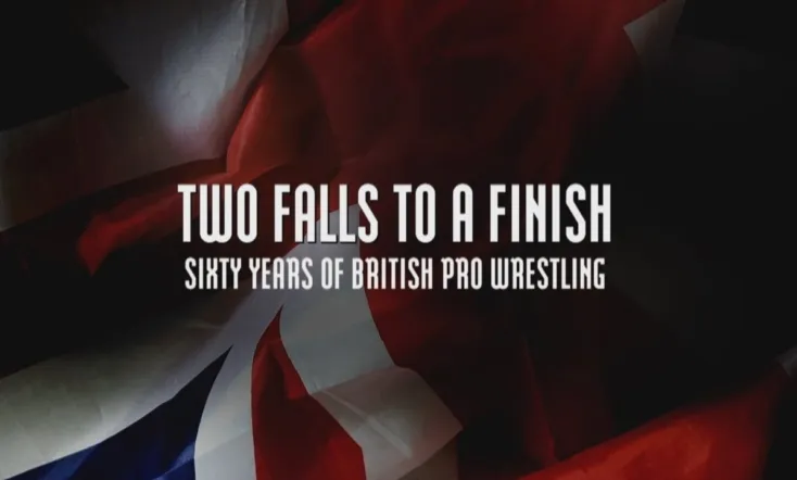 Two Falls To A Finish