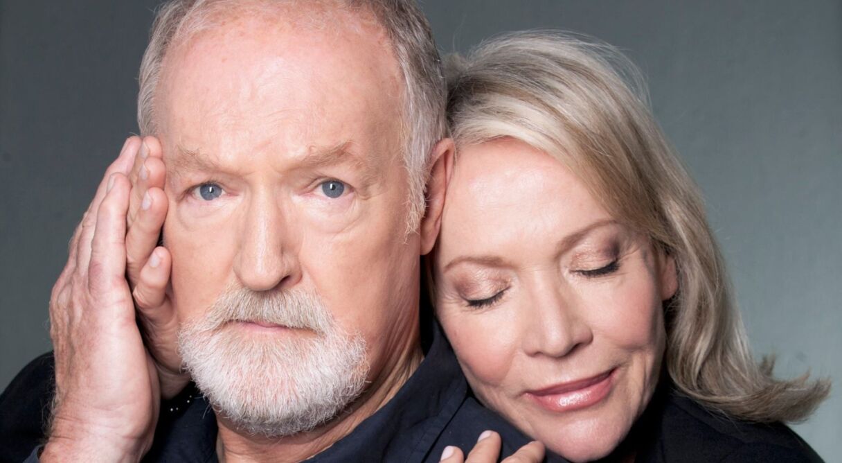 Two Degrees of Murder