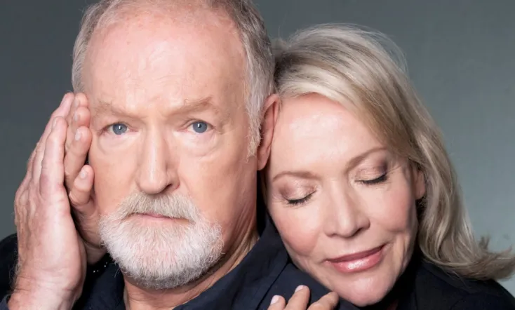 Two Degrees of Murder