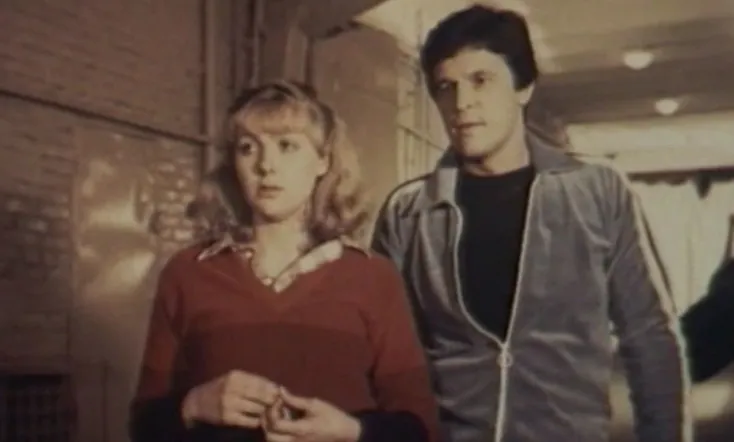 Two Under One Umbrella