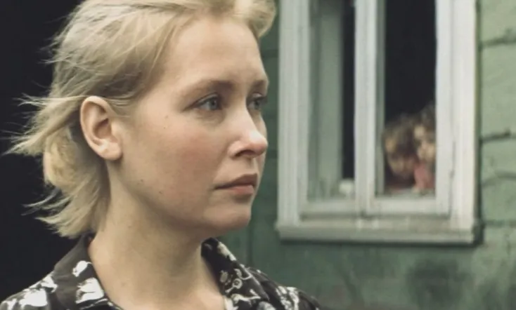 ‎Two on the Island of Tears‎