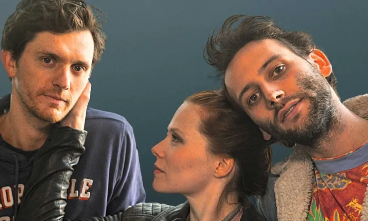 Two Is a Magic Number