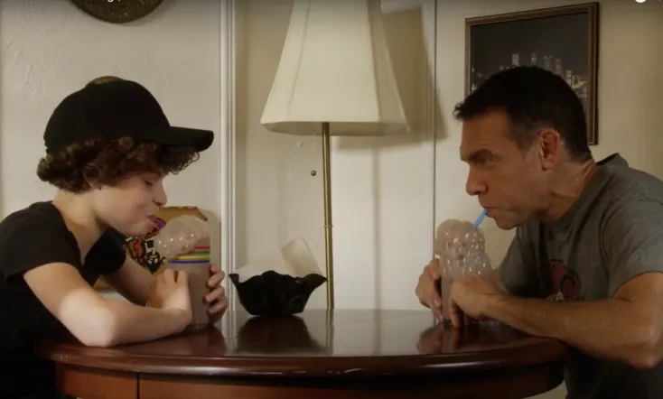 Two Lives in Pittsburgh