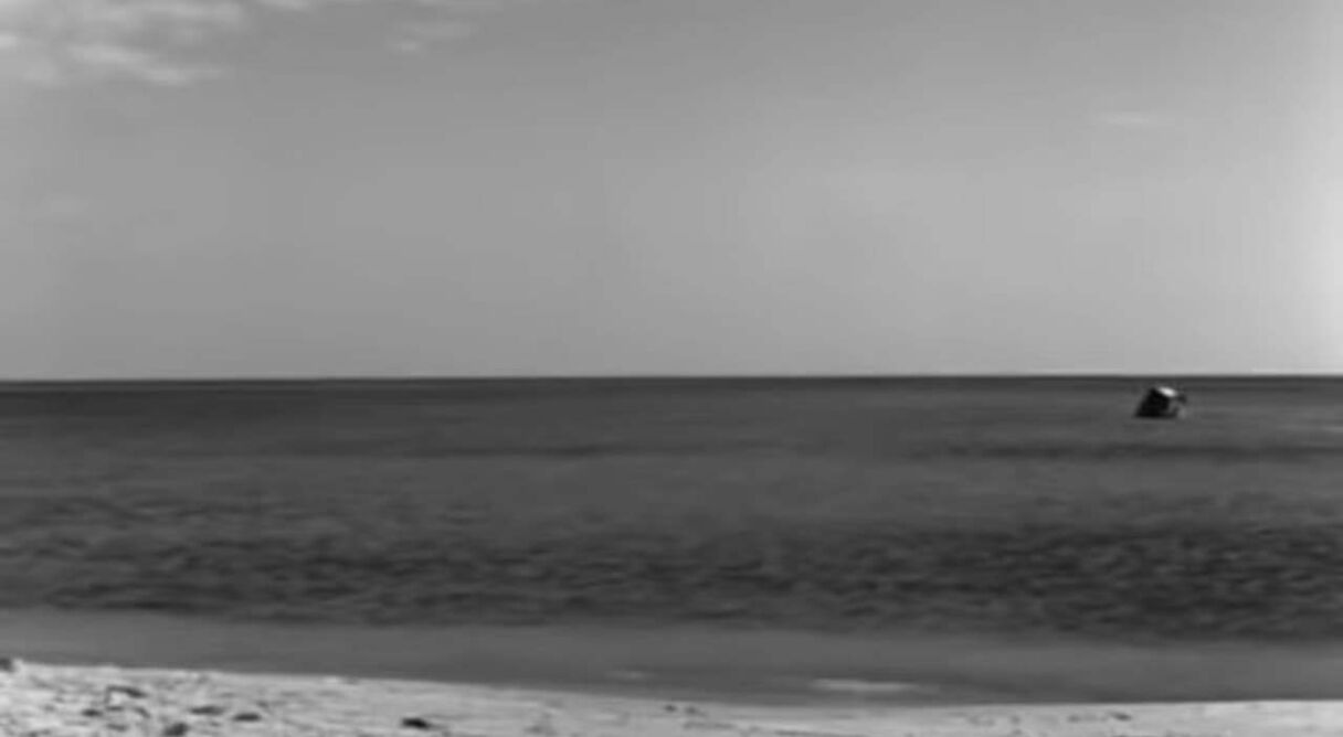 Two Men and a Wardrobe