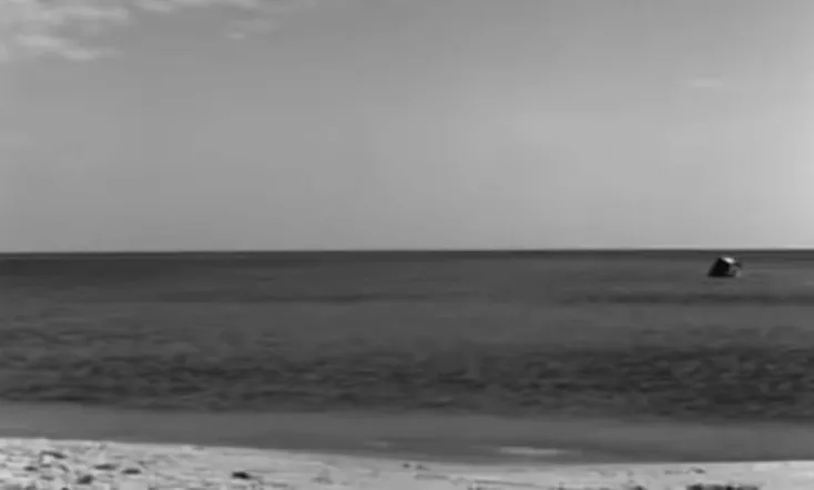 Two Men and a Wardrobe