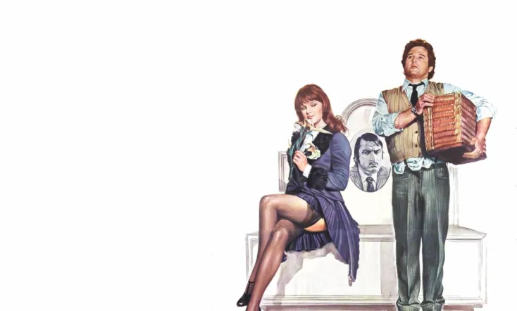 Two hearts, a Chapel