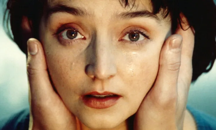 Two Brothers, My Sister