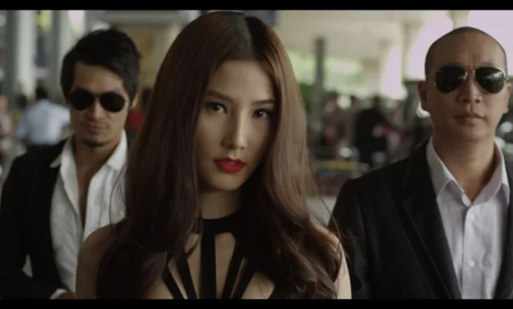 Tây Du Ký Hậu Truyện