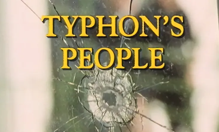 Typhon's People