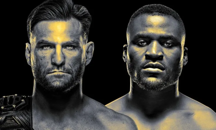UFC 260: Miocic vs. Ngannou 2 - Prelims