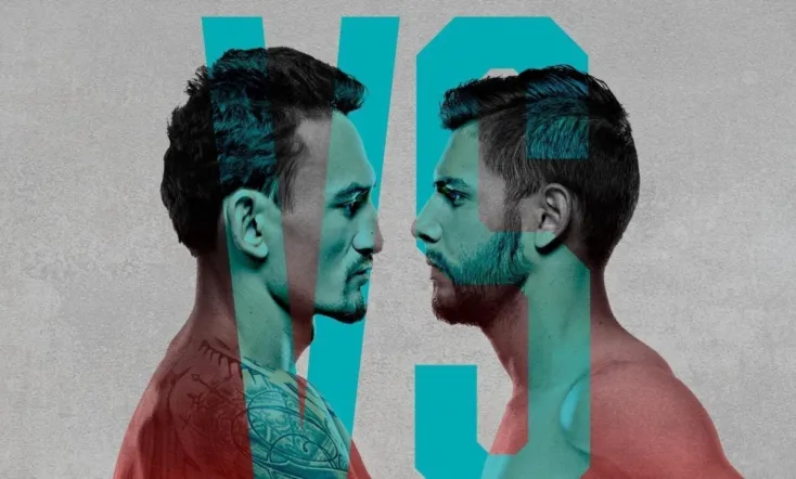 UFC Fight Night 197: Holloway vs. Rodríguez - Prelims