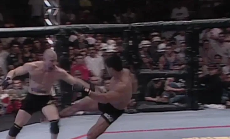 UFC 17.5: Ultimate Brazil