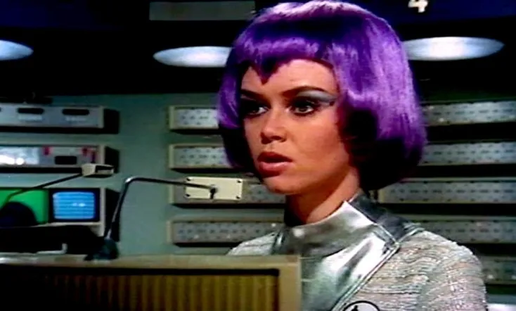 UFO -  Prendeteli vivi.