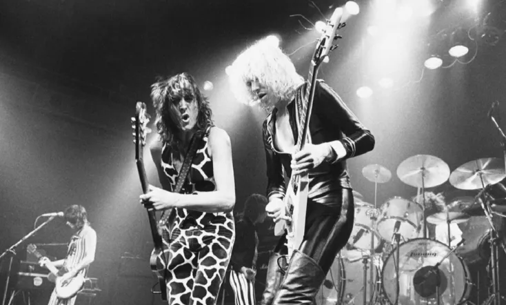 UFO: Strangers In The Night: The Ultimate Critical Review