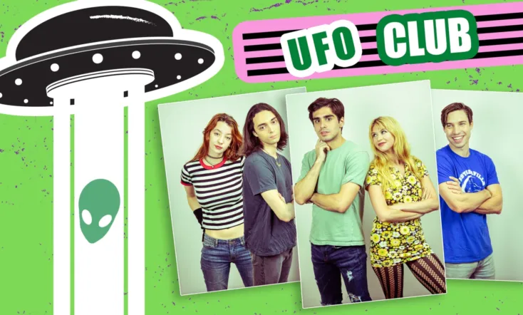 UFO Club