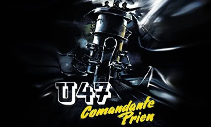 U47 - Kapitänleutnant Prien