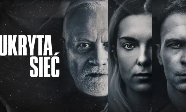 Ukryta sieć