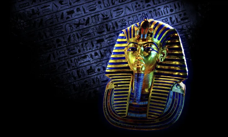 Ultimate Tutankhamun
