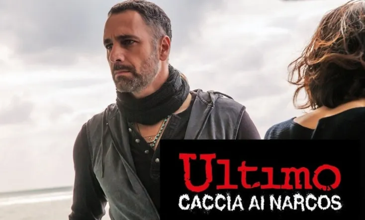Ultimo - Caccia ai Narcos